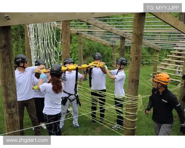 南京攀岩队的默契配合与团队精神探索之旅