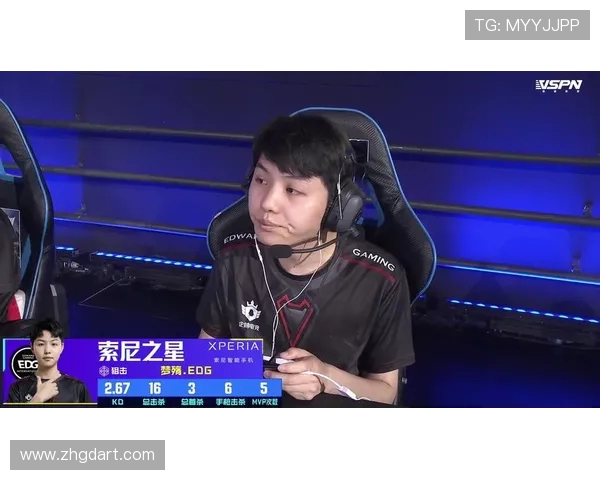 和平精英最新战况分析EDG强势领跑状态TOP10榜单