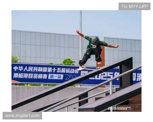 广州滑板队在攀岩联赛中以84分稳居积分榜首位